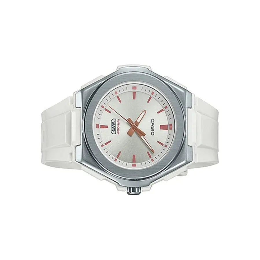 RELOJ ACUATICO MUJER LWA-300H-7E CASIO CASIO