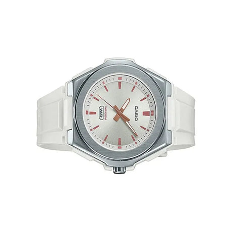 RELOJ ACUATICO MUJER LWA-300H-7E CASIO CASIO