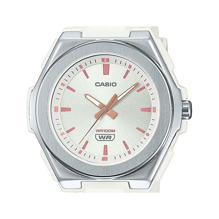 RELOJ ACUATICO MUJER LWA-300H-7E CASIO CASIO