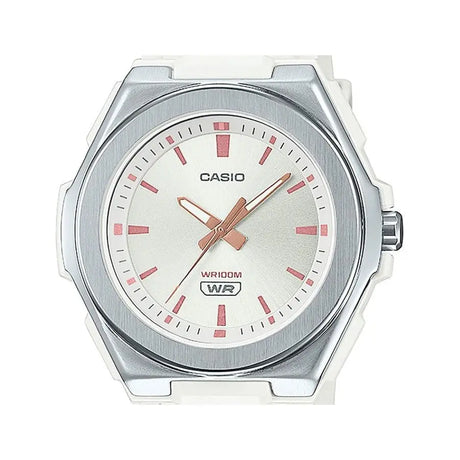 RELOJ ACUATICO MUJER LWA-300H-7E CASIO CASIO