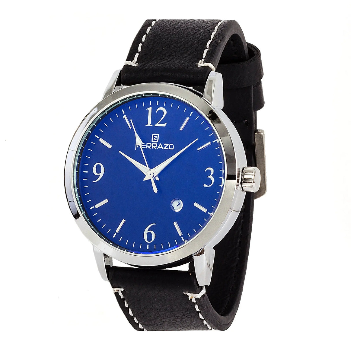 RELOJ RESISTENTE HOMBRE D19-2F001 FERRAZO FERRAZO