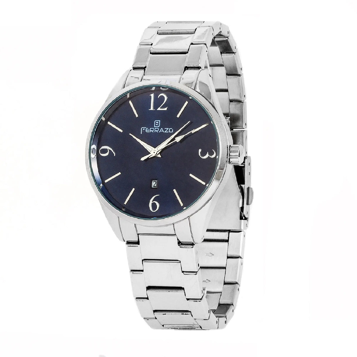 RELOJ RESISTENTE HOMBRE D19-2F004 FERRAZO FERRAZO