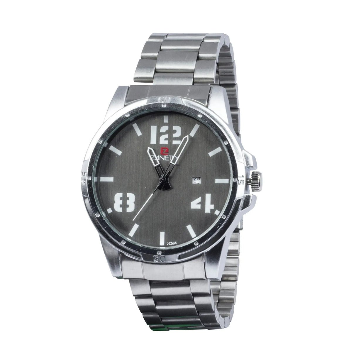 RELOJ CASUAL HOMBRE 2Z034 ZANETTY ZANETTY