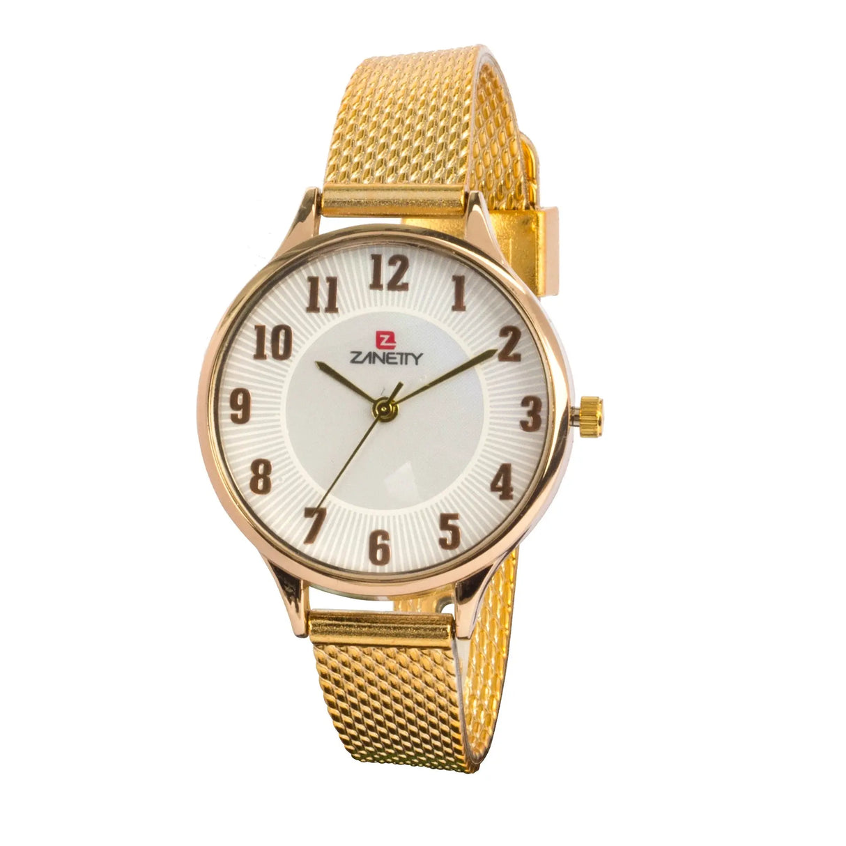 RELOJ CASUAL MUJER 2Z075 ZANETTY ZANETTY