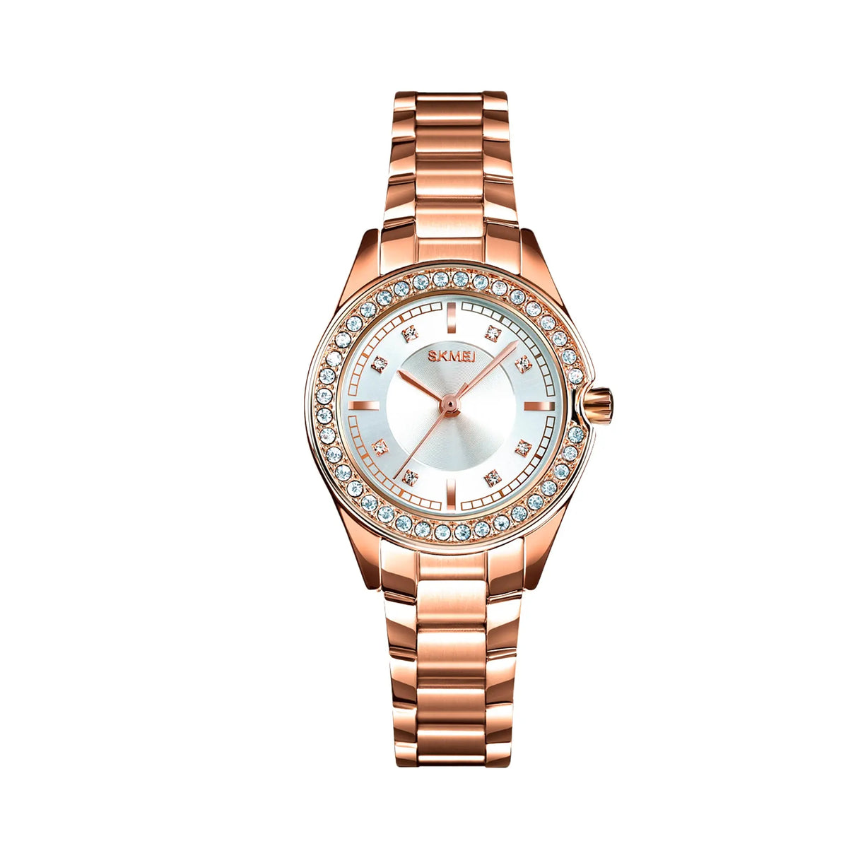 RELOJ ACUATICO MUJER 1534 SKMEI SKMEI