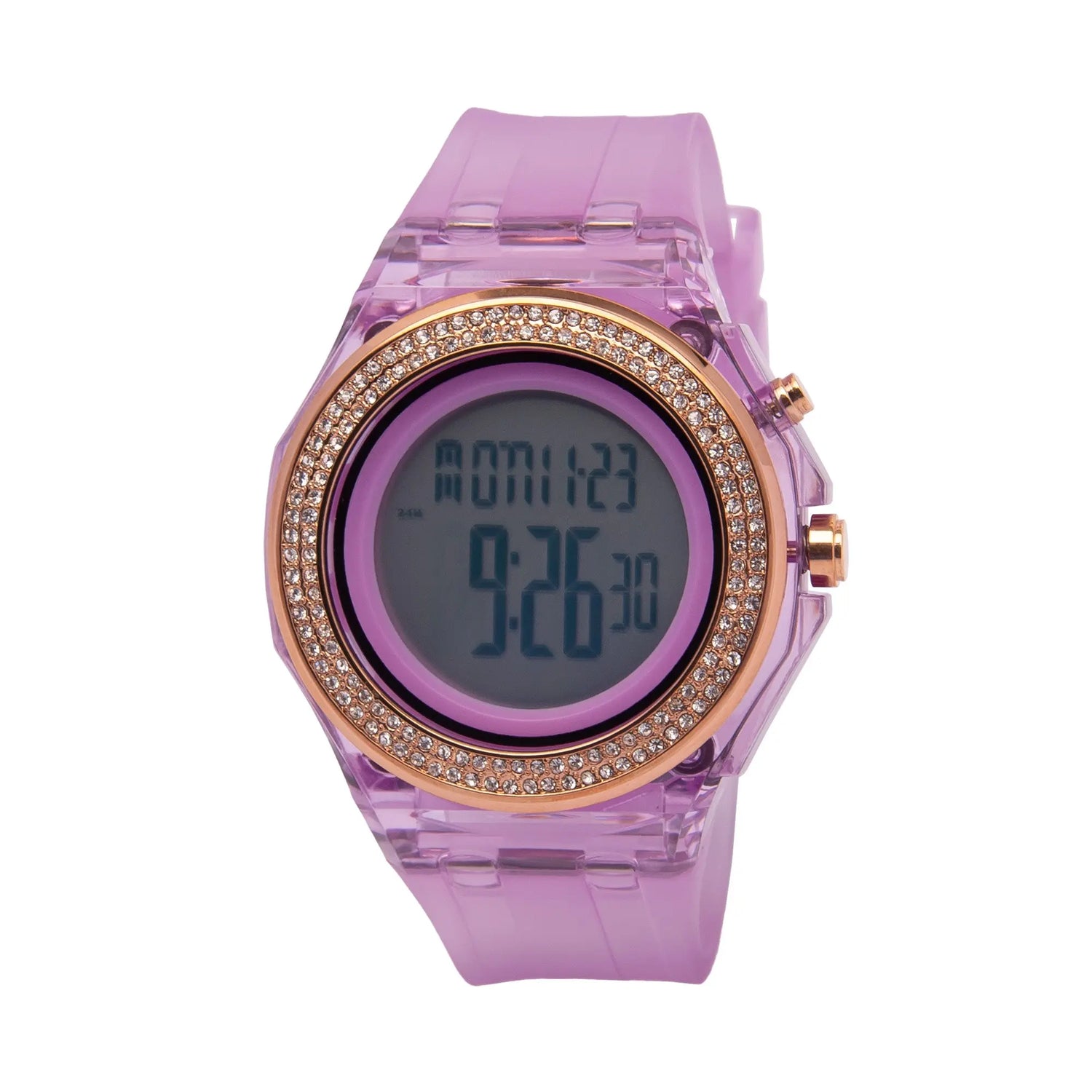 RELOJ ACUATICO MUJER 1598 SKMEI SKMEI