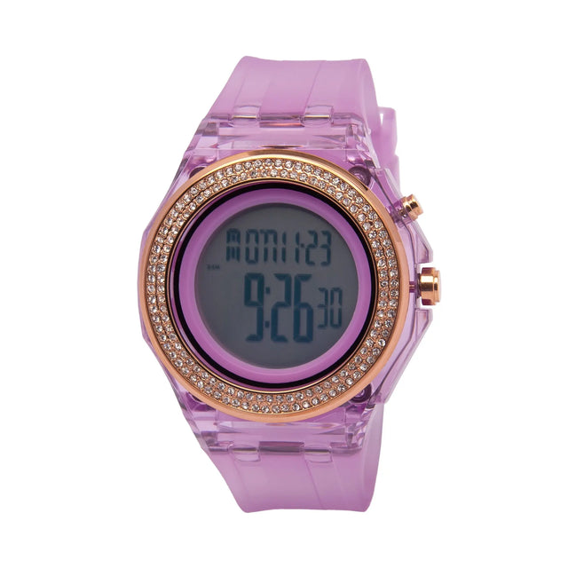 RELOJ ACUATICO MUJER 1598 SKMEI SKMEI