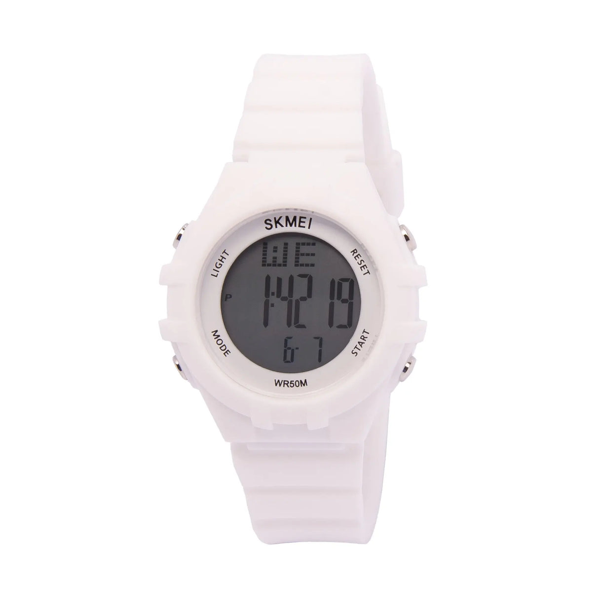 RELOJ ACUATICO MUJER 1716 SKMEI SKMEI