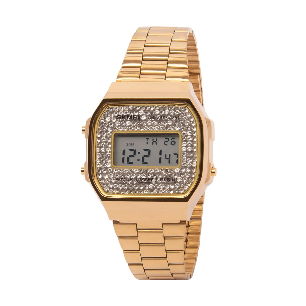 RELOJ ACUÁTICO MUJER 1808 SKMEI SKMEI