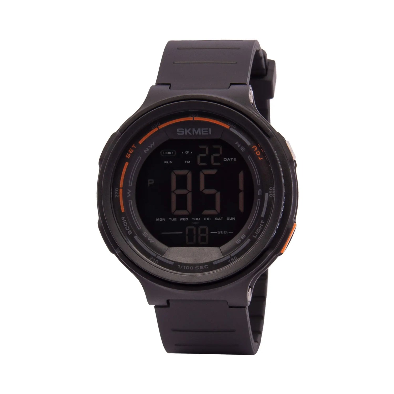 RELOJ ACUATICO HOMBRE 1841 SKMEI SKMEI