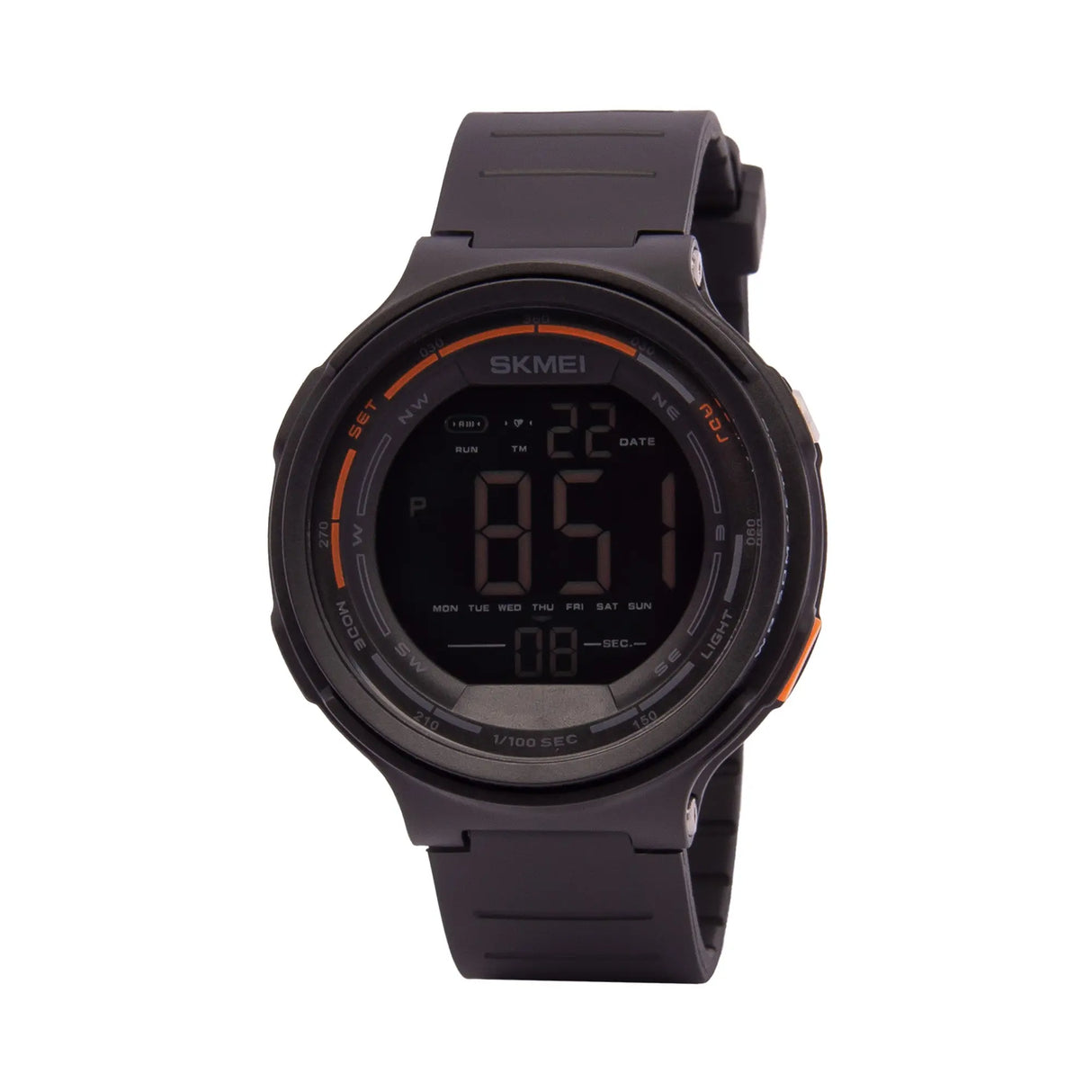 RELOJ ACUATICO HOMBRE 1841 SKMEI SKMEI