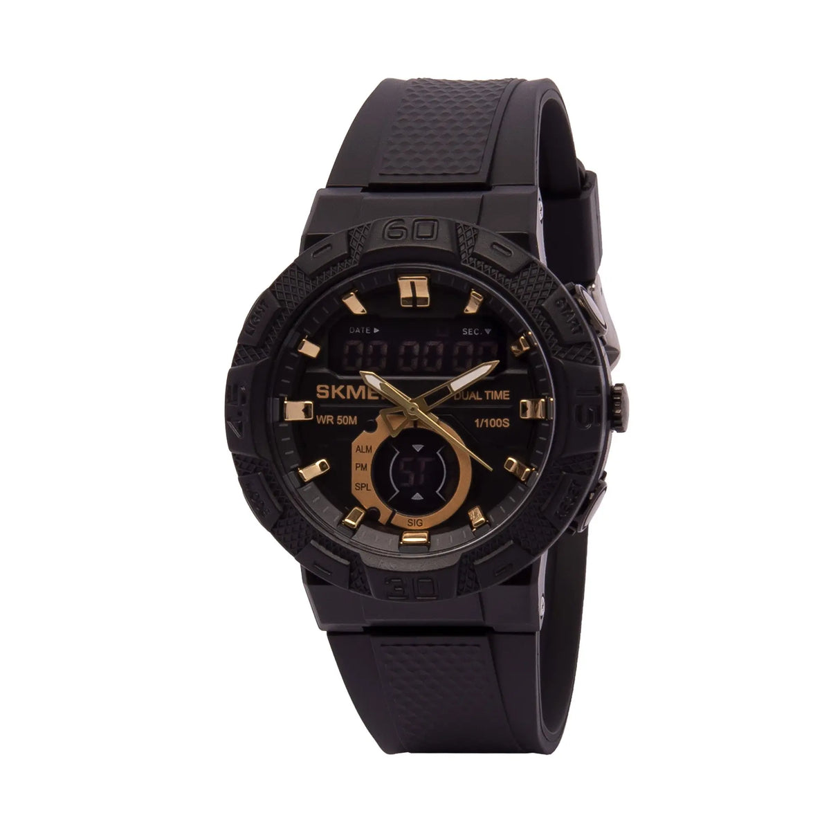 RELOJ ACUÁTICO HOMBRE 1881 SKMEI SKMEI