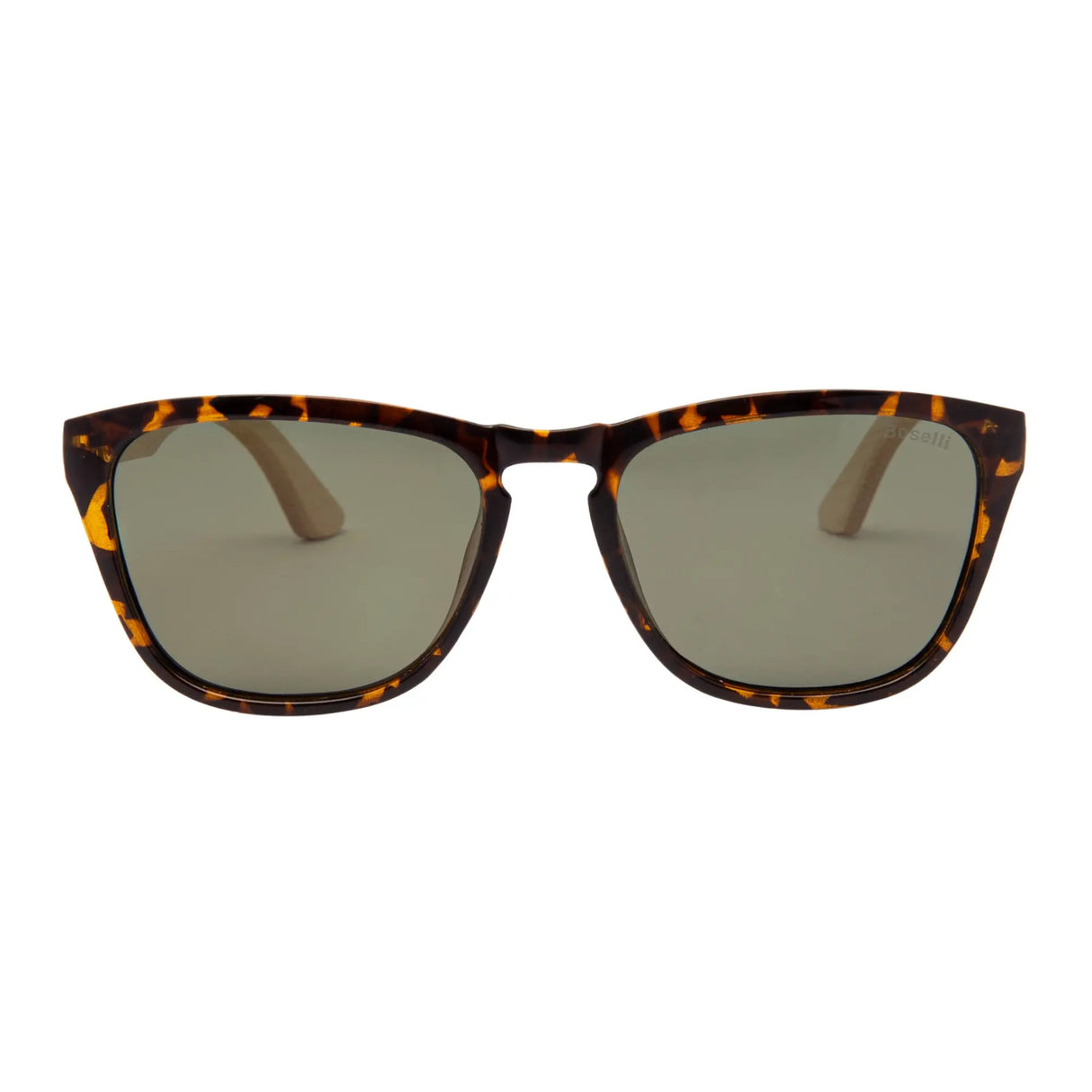 LENTES DE SOL POLARIZADOS UNISEX 1B018 BOSELLI BOSELLI