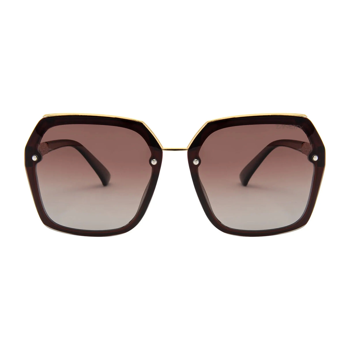 LENTES DE SOL POLARIZADOS MUJER 1Z044 ZANETTY ZANETTY