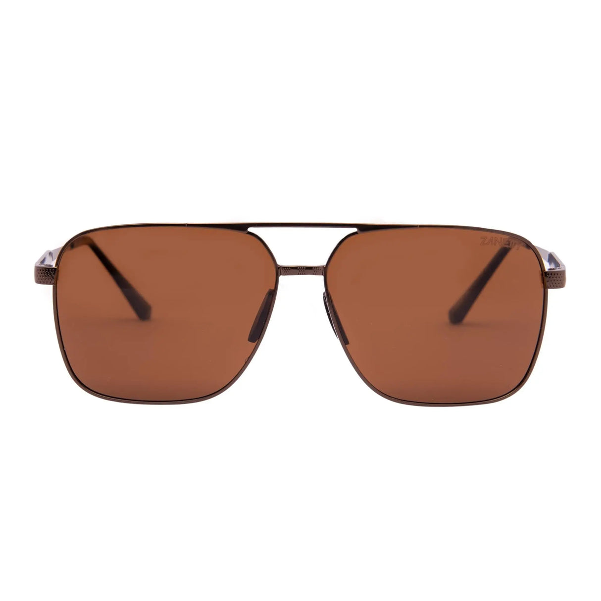 LENTES DE SOL POLARIZADOS HOMBRE 201903 ZANETTY ZANETTY