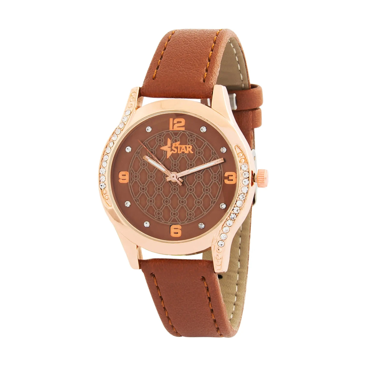 RELOJ CASUAL MUJER 2A069 STAR STAR