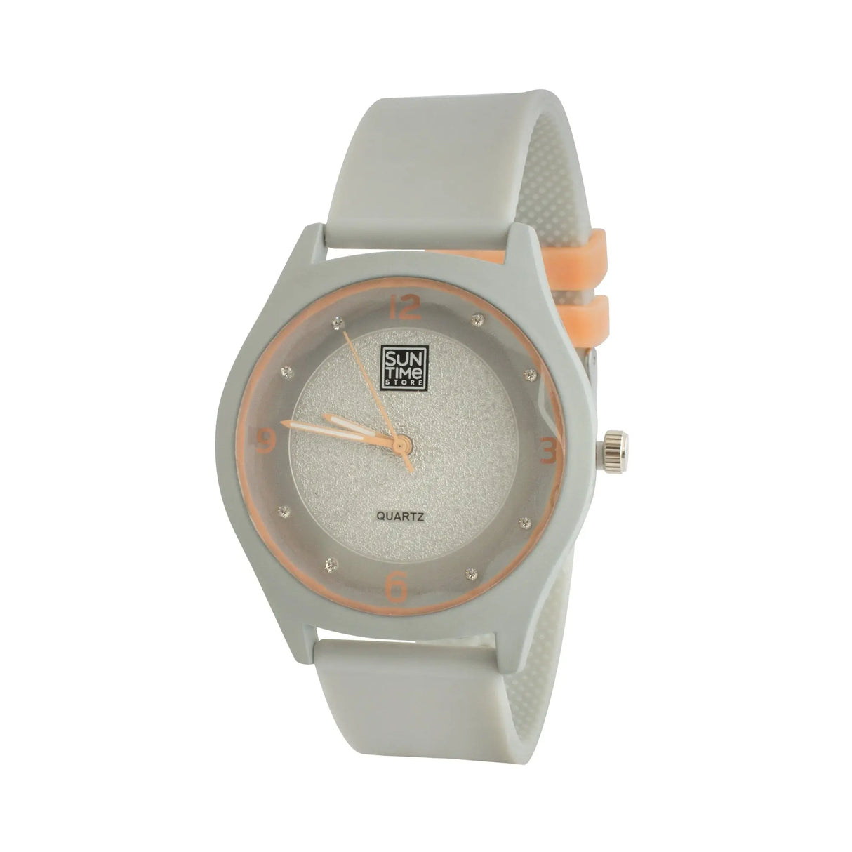 RELOJ CASUAL MUJER 2C008R SUNTIME SUNTIME