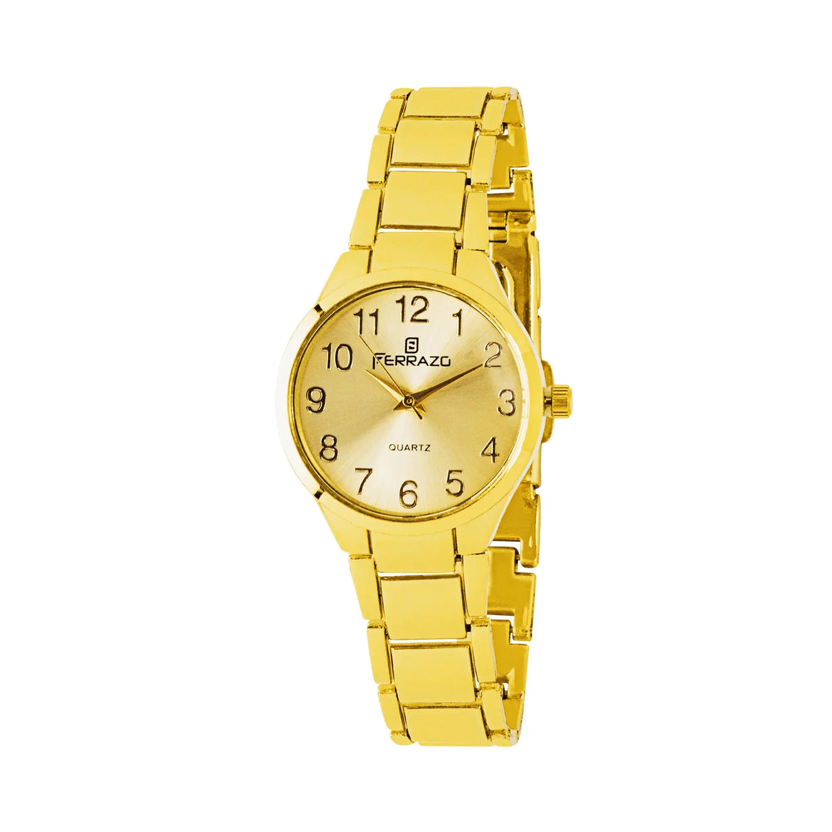 RELOJ CASUAL MUJER D19-2F0018 FERRAZO FERRAZO