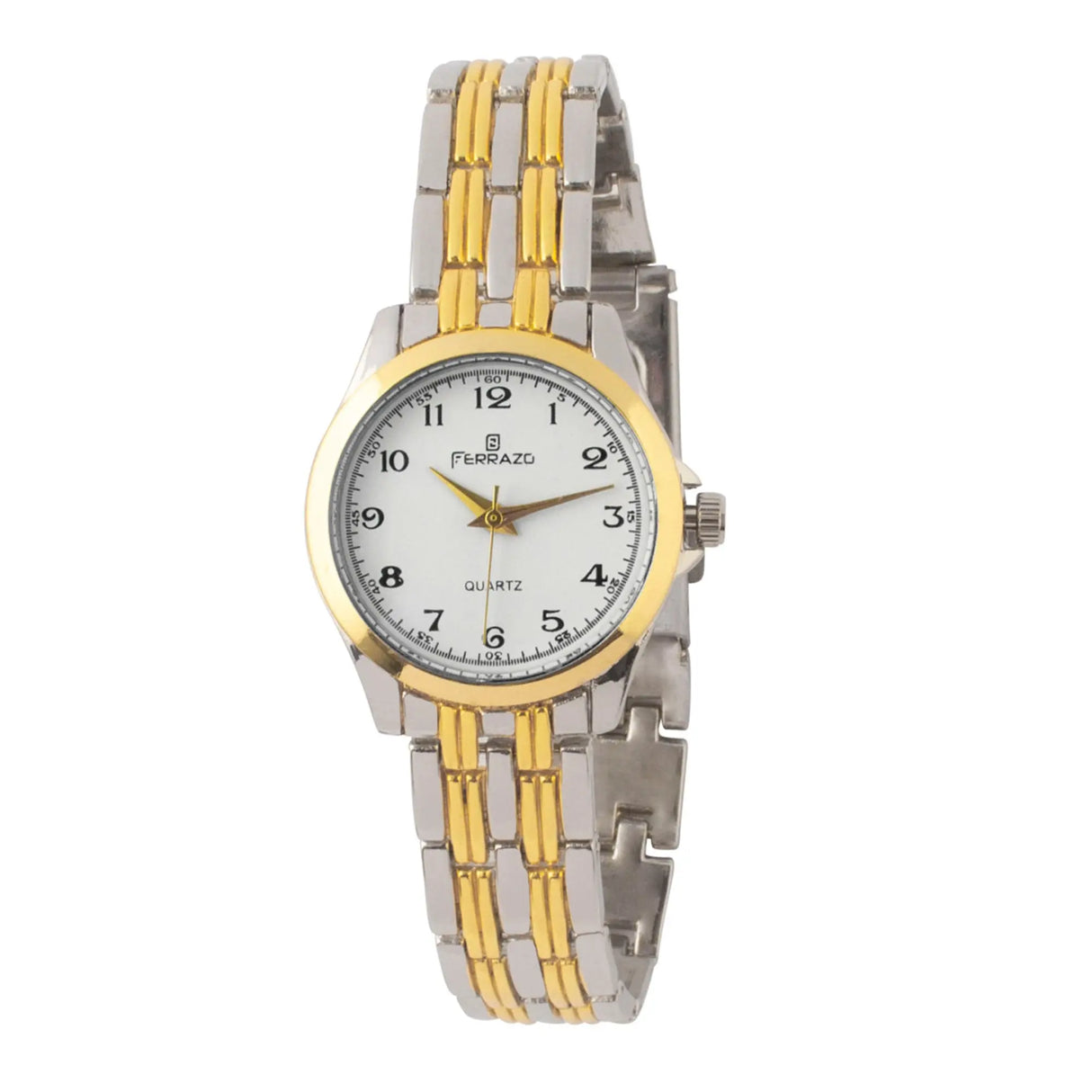 RELOJ CASUAL MUJER D19-2F0019 FERRAZO FERRAZO
