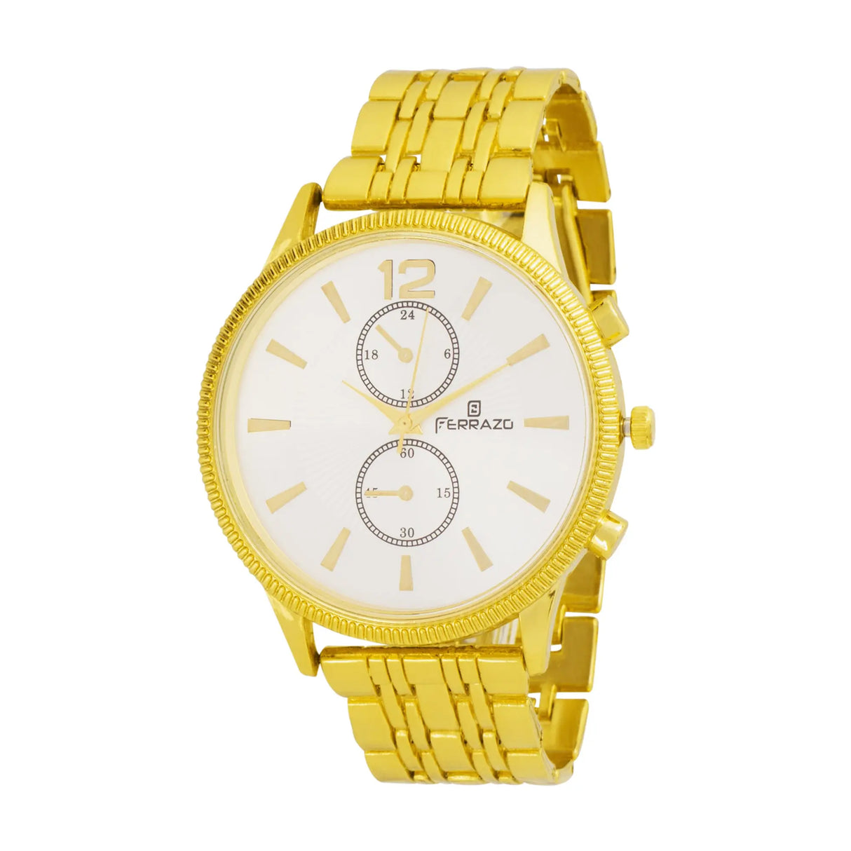 RELOJ CASUAL HOMBRE D19-2F006 FERRAZO FERRAZO