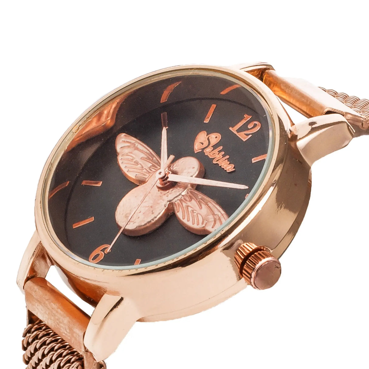 RELOJ CASUAL MUJER 2G001 SABRINA SABRINA