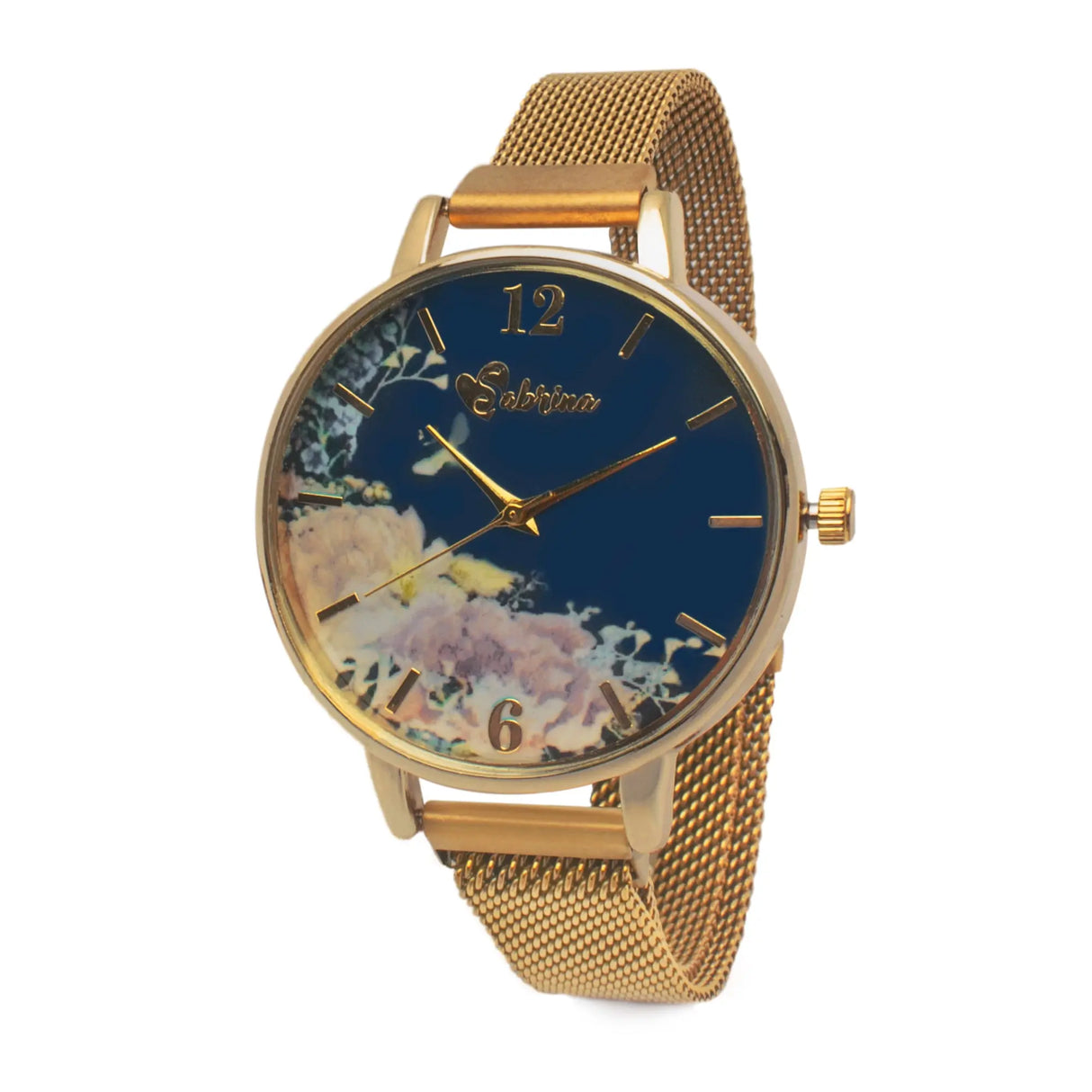RELOJ CASUAL MUJER 2G004 SABRINA SABRINA