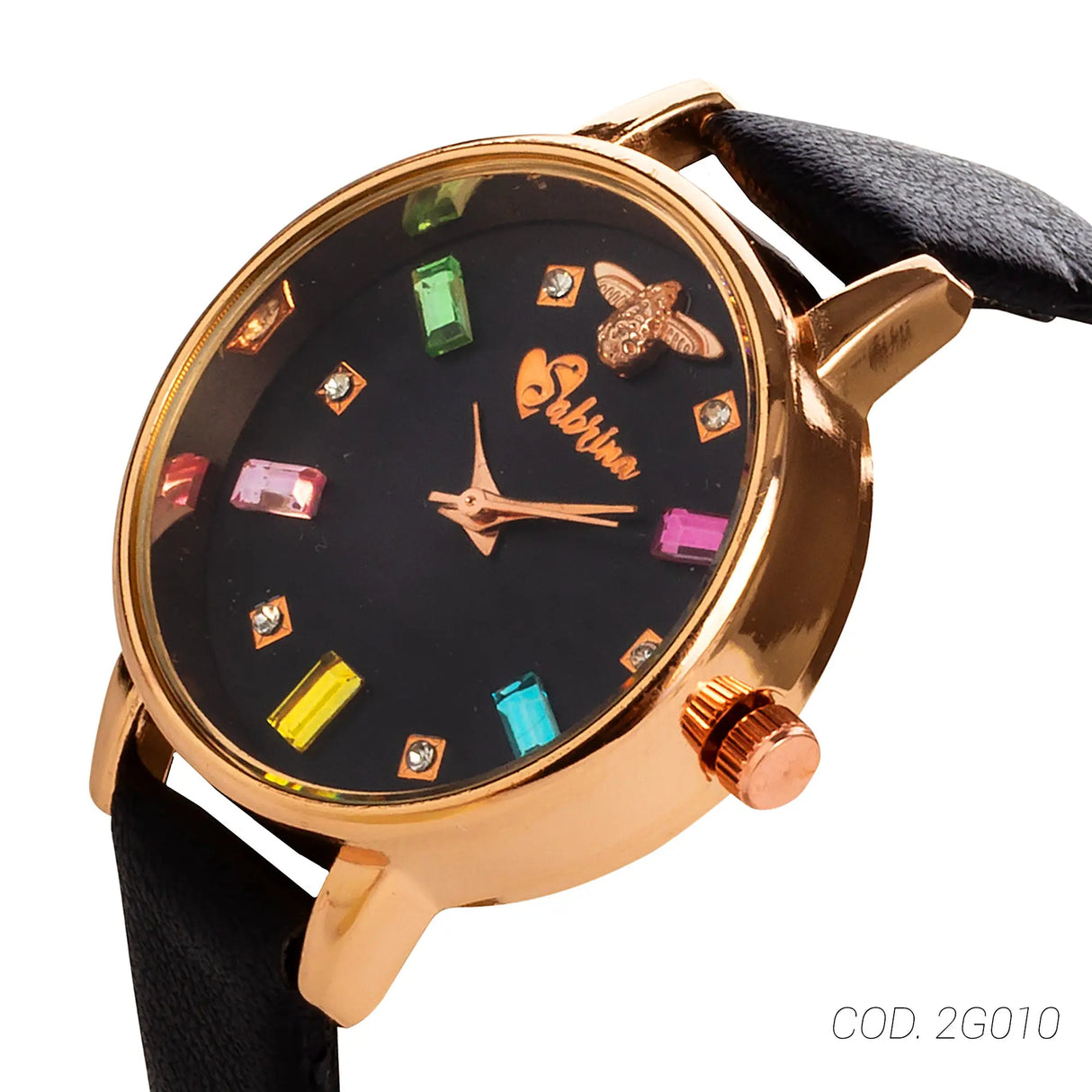 RELOJ CASUAL MUJER 2G010 SABRINA SABRINA
