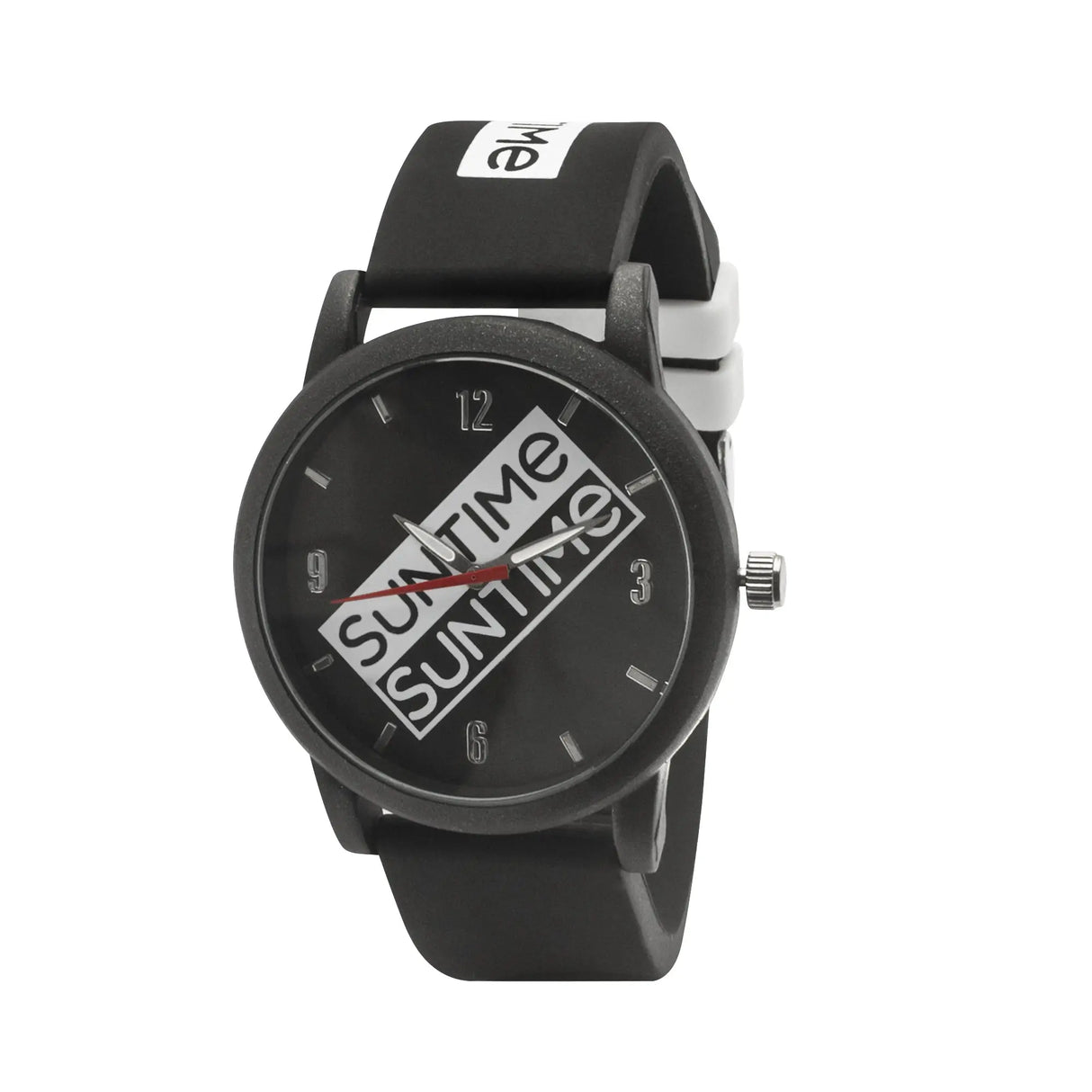RELOJ CASUAL HOMBRE D19-2S004 SUNTIME SUNTIME
