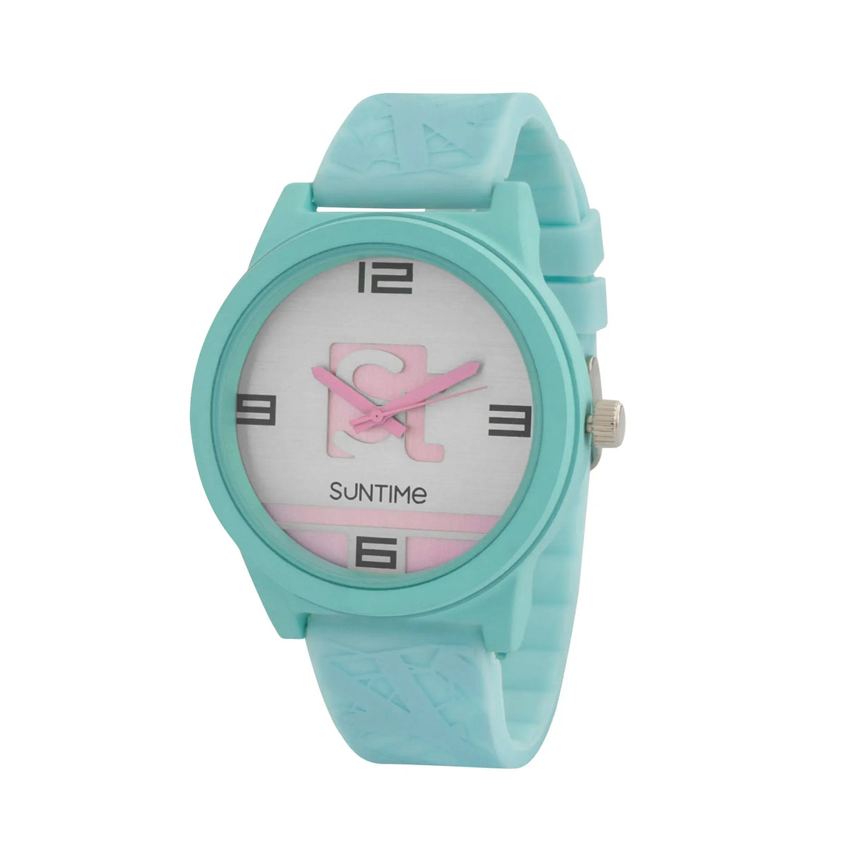 RELOJ CASUAL MUJER 2S005 SUNTIME SUNTIME