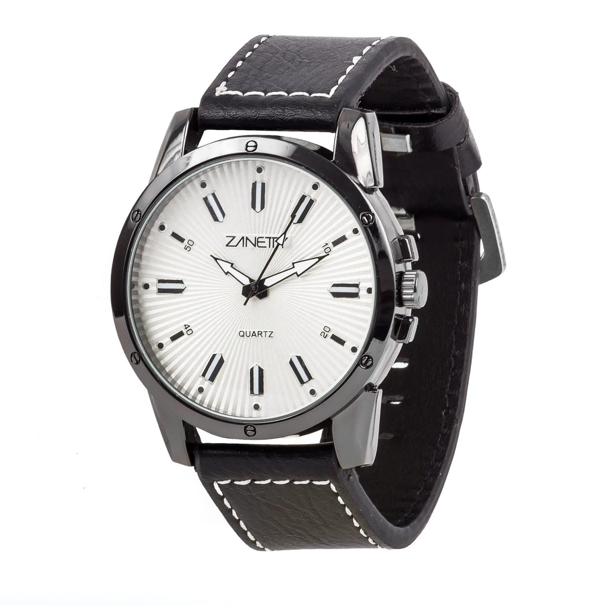 RELOJ CASUAL HOMBRE D19-2Z100 ZANETTY ZANETTY