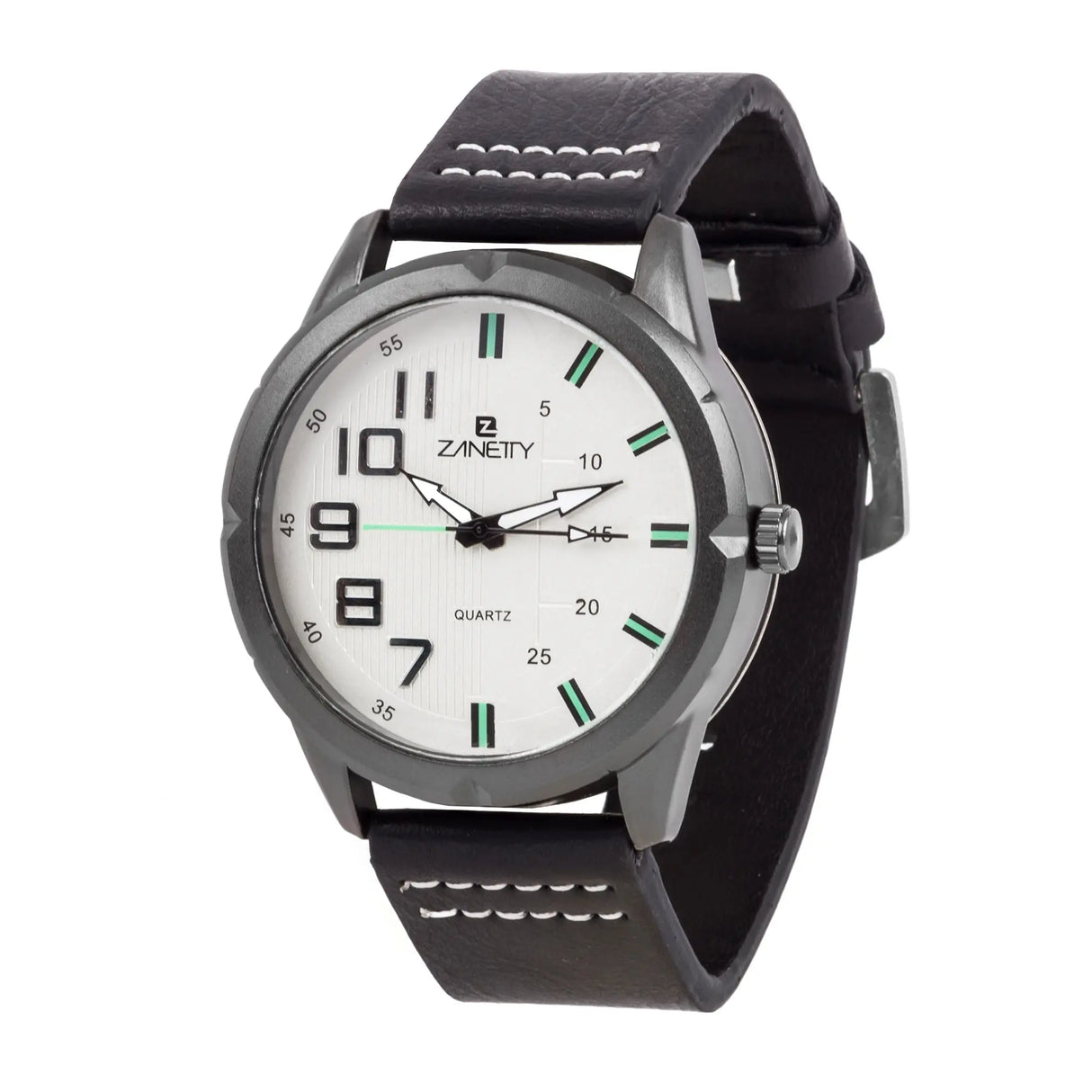 RELOJ CASUAL HOMBRE D19-2Z105 ZANETTY ZANETTY