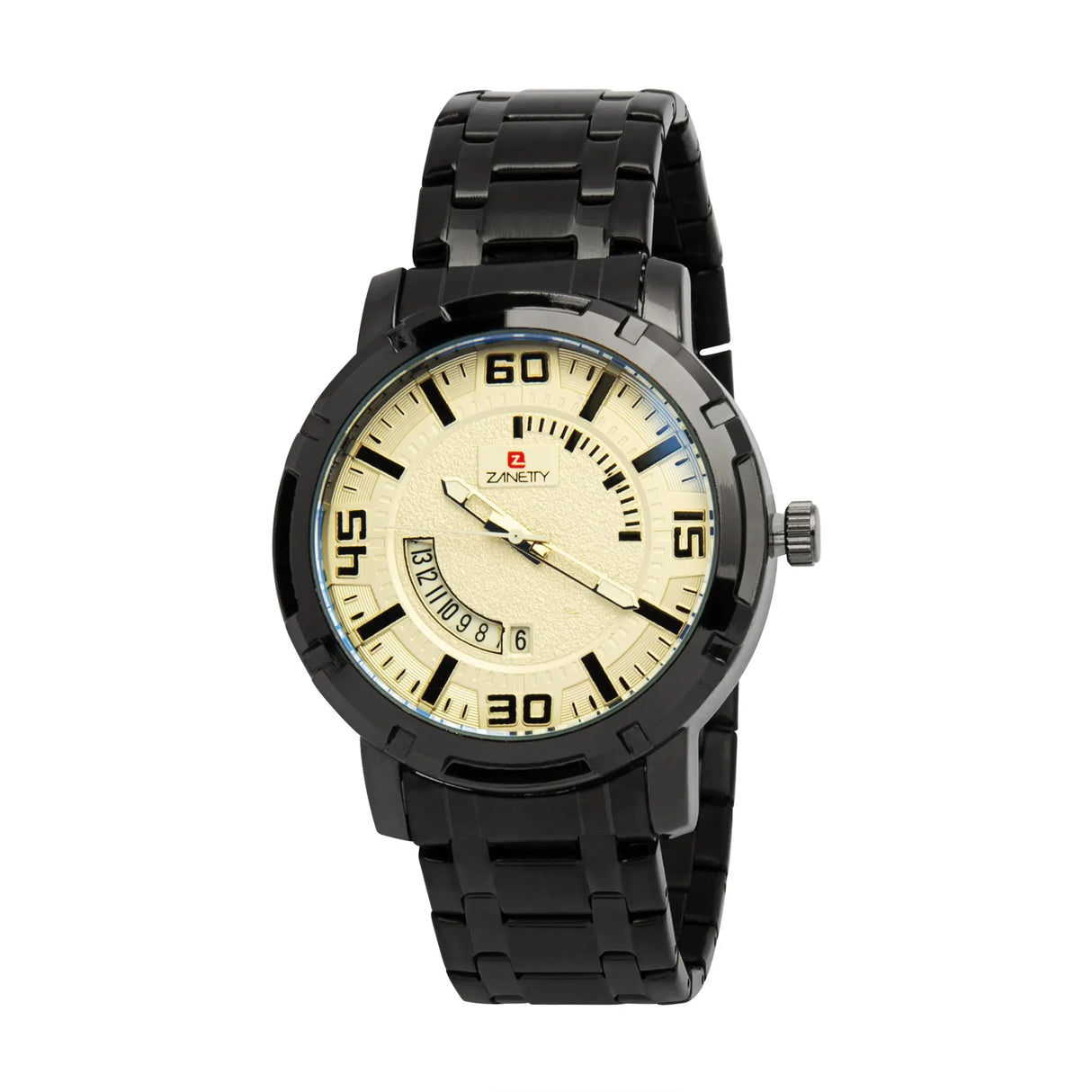 RELOJ RESISTENTE HOMBRE 2Z116 ZANETTY ZANETTY
