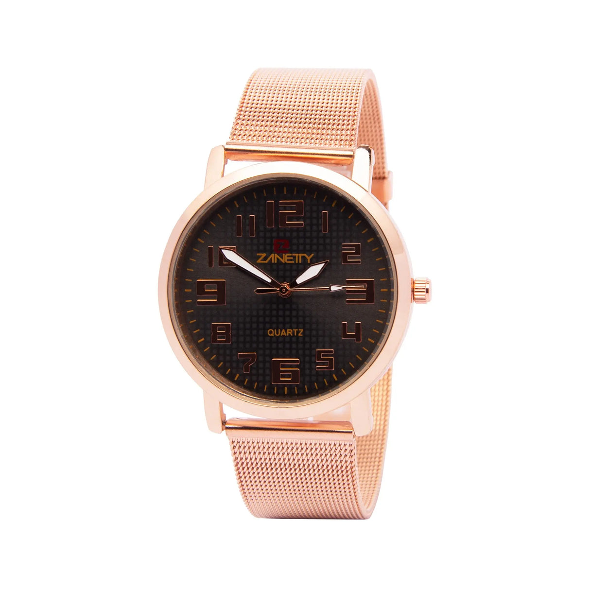 RELOJ RESISTENTE MUJER 2Z134R ZANETTY ZANETTY