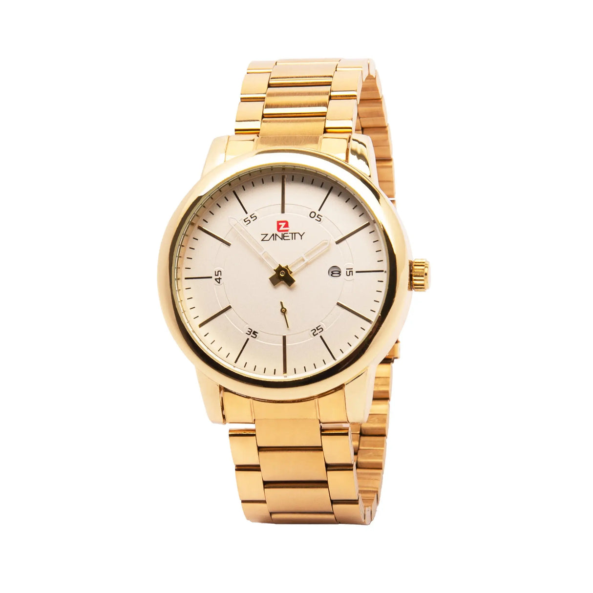 RELOJ RESISTENTE HOMBRE 2Z136 ZANETTY ZANETTY