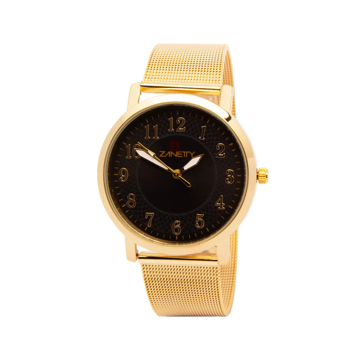 RELOJ RESISTENTE MUJER 2Z139 ZANETTY ZANETTY