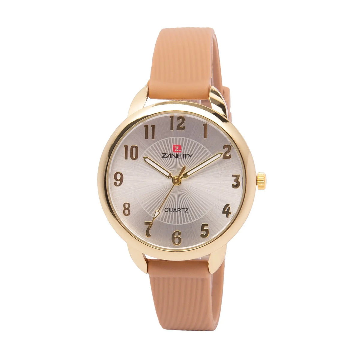 RELOJ RESISTENTE MUJER 2Z150 ZANETTY ZANETTY