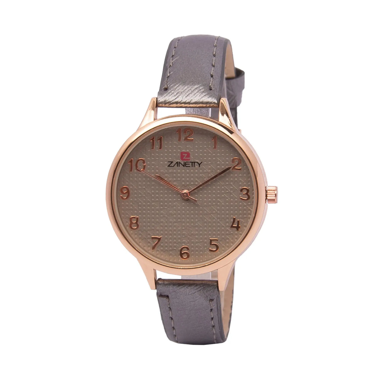 RELOJ RESISTENTE MUJER 2Z152 ZANETTY ZANETTY