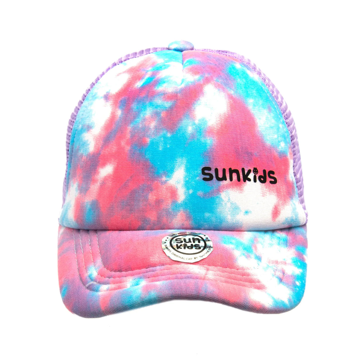 GORRA CON BROCHE KIDS 3S037 SUNTIME SUNKIDS