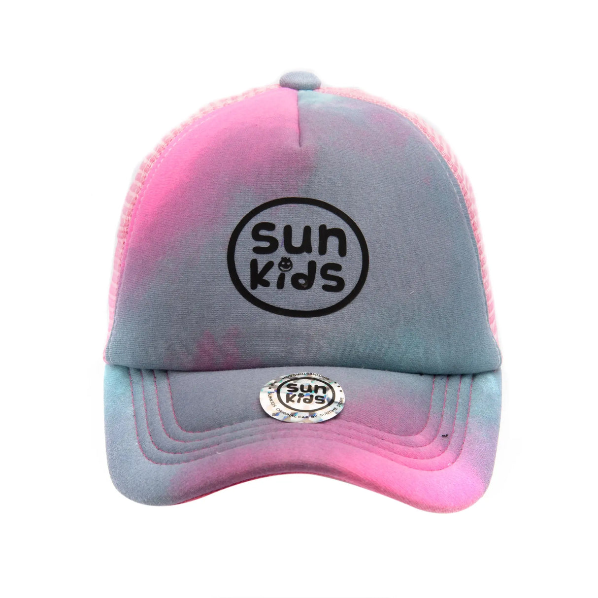 GORRA CON BROCHE KIDS 3S041 SUNTIME SUNKIDS