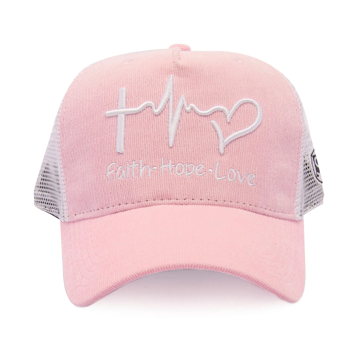 GORRA CON BROCHE UNISEX 3S048 SUNTIME SUNTIME