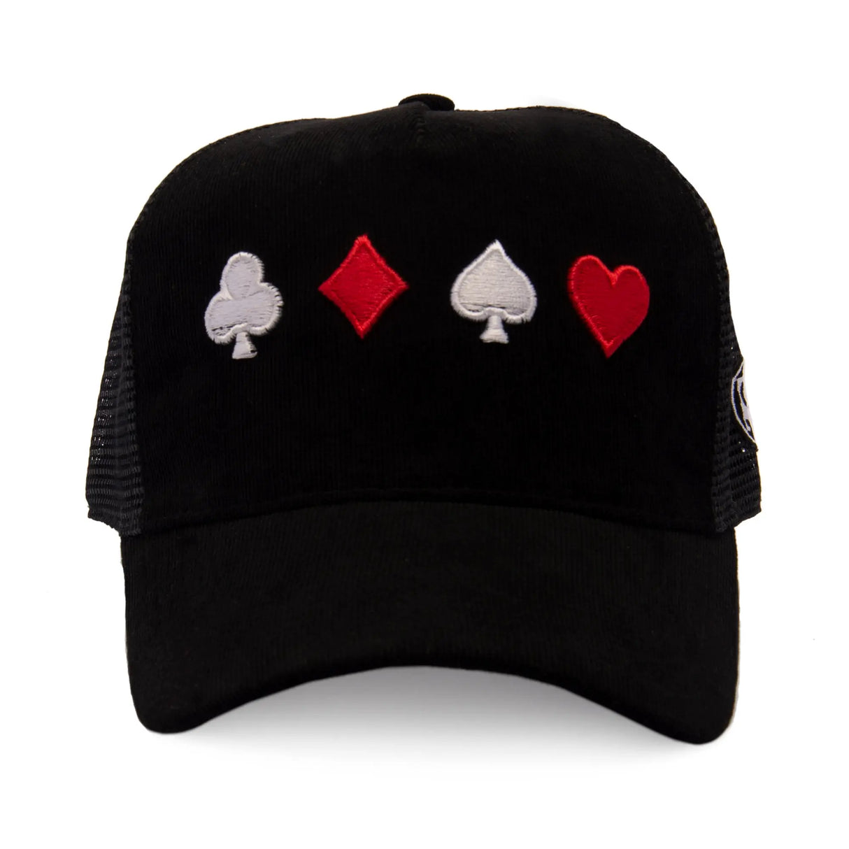 GORRA CON BROCHE UNISEX 3S050 SUNTIME SUNTIME