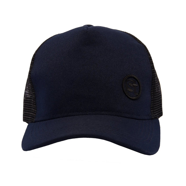 GORRA CON BROCHE UNISEX 3S071 SUNTIME SUNTIME