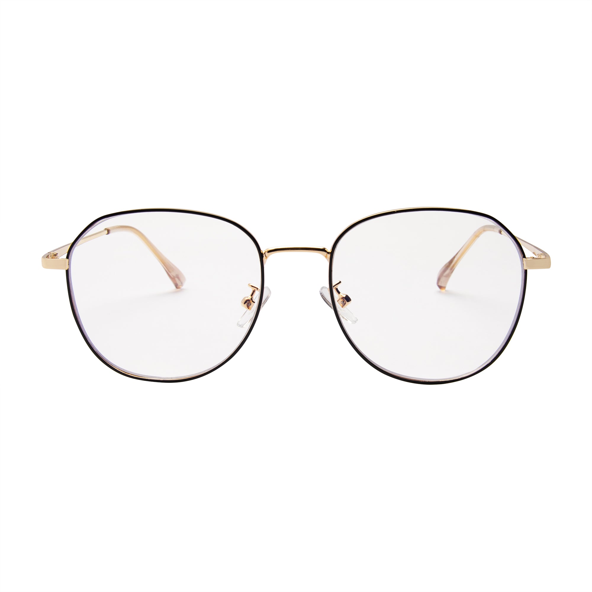 Lentes de descanso mujer modernos online precio