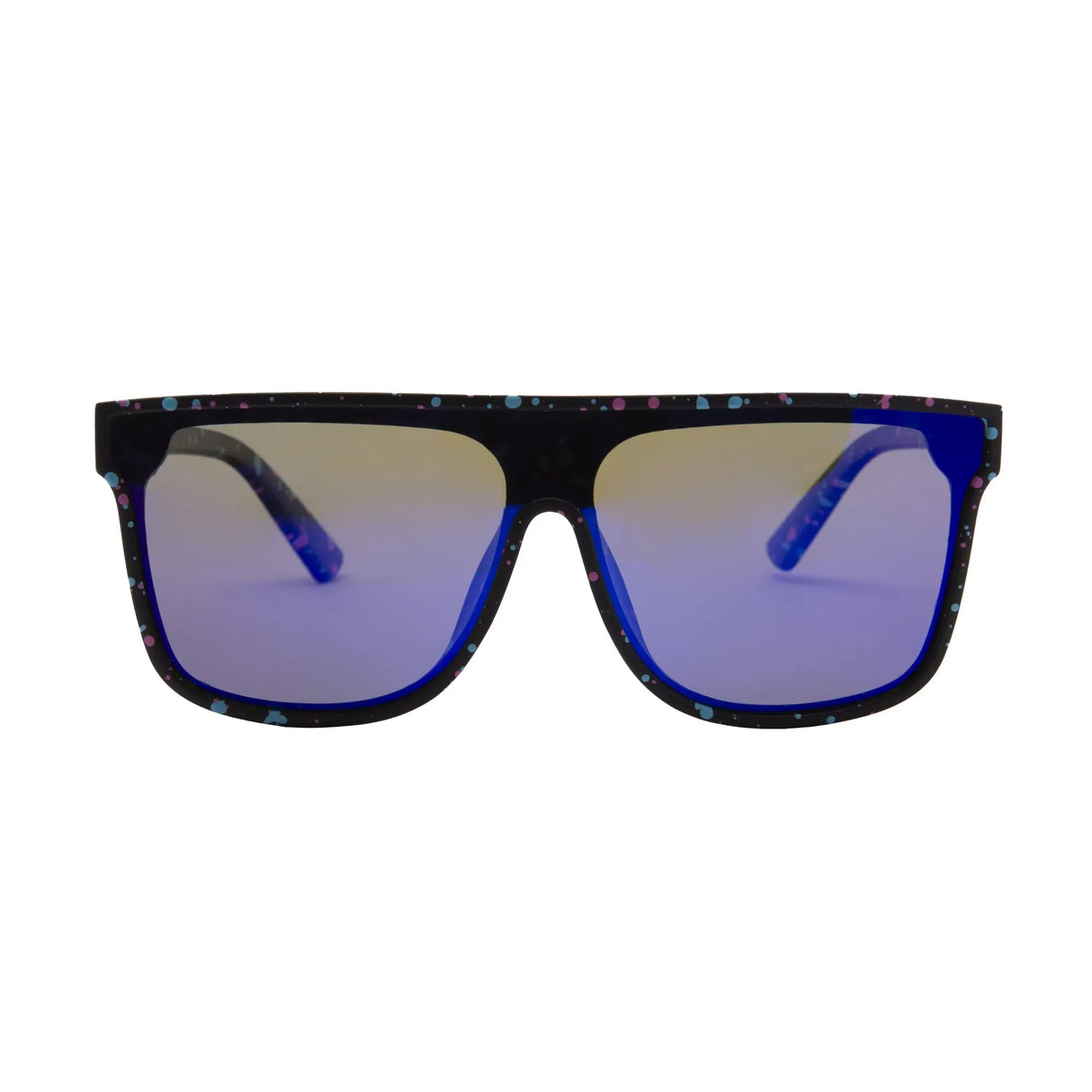 LENTES DE SOL POLARIZADOS UNISEX 9501 DUBERY DUBERY