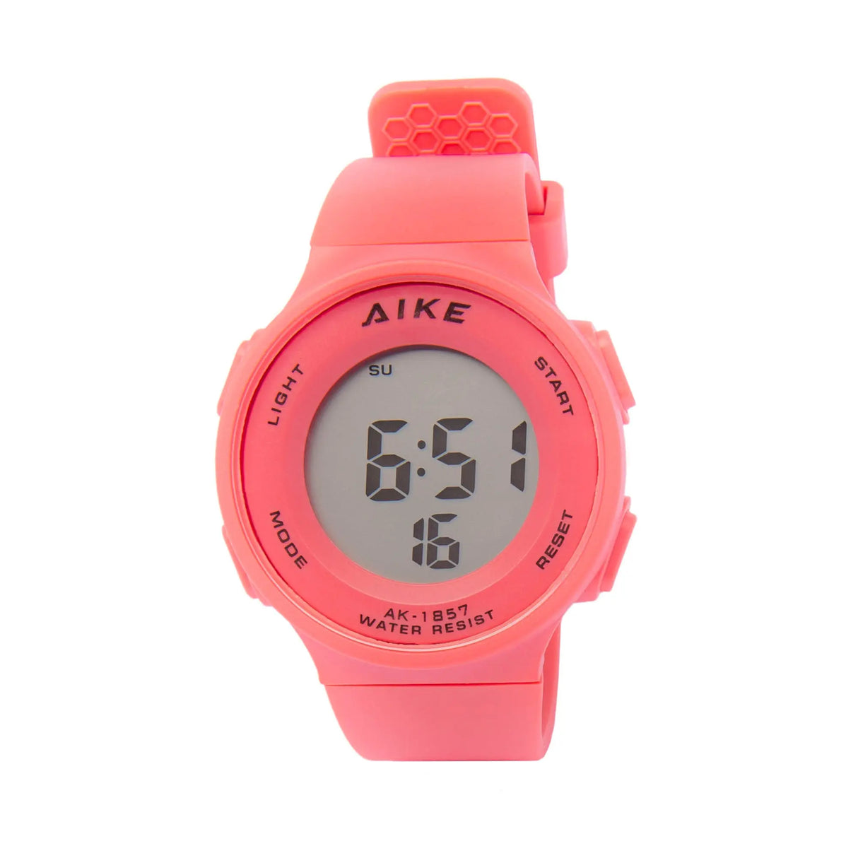 RELOJ ACUATICO MUJER AK-1857 AIKE SUNTIME