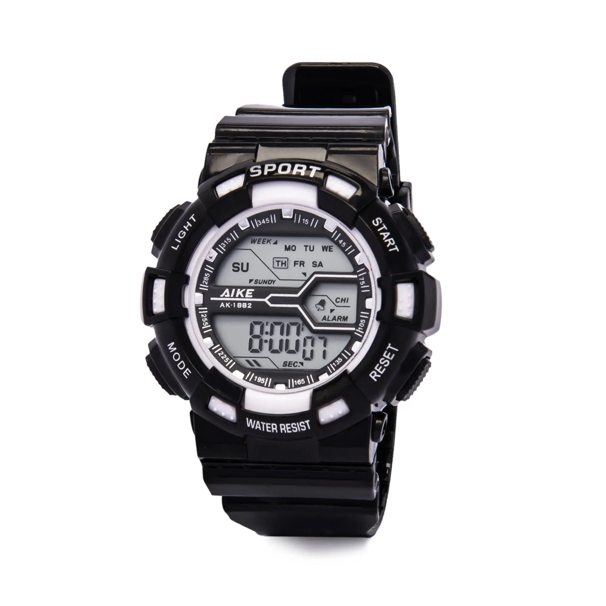 RELOJ ACUATICO MUJER AK-1882 AIKE SUNTIME