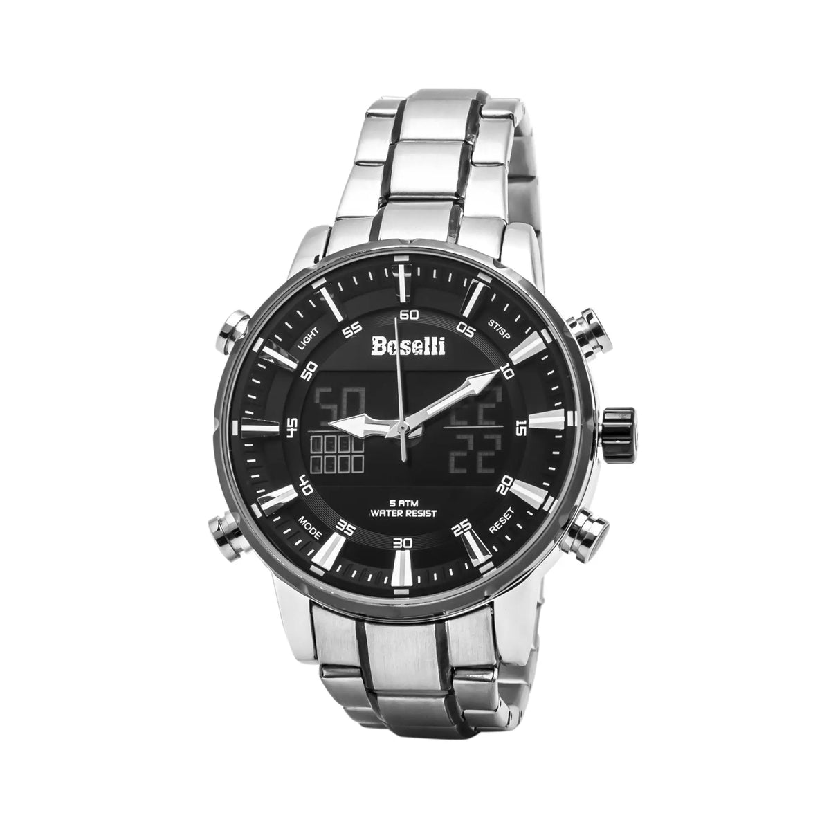 RELOJ ACUATICO HOMBRE B518 BOSELLI BOSELLI