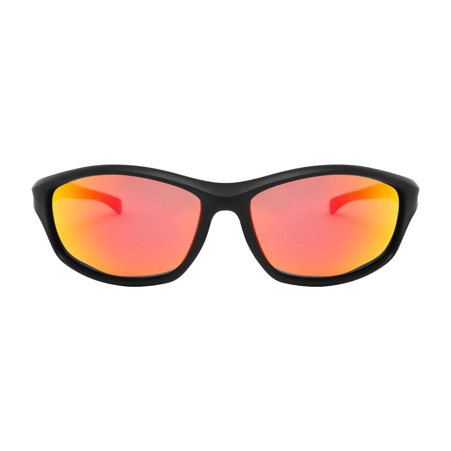 LENTES DE SOL POLARIZADOS UNISEX D166 DUBERY DUBERY