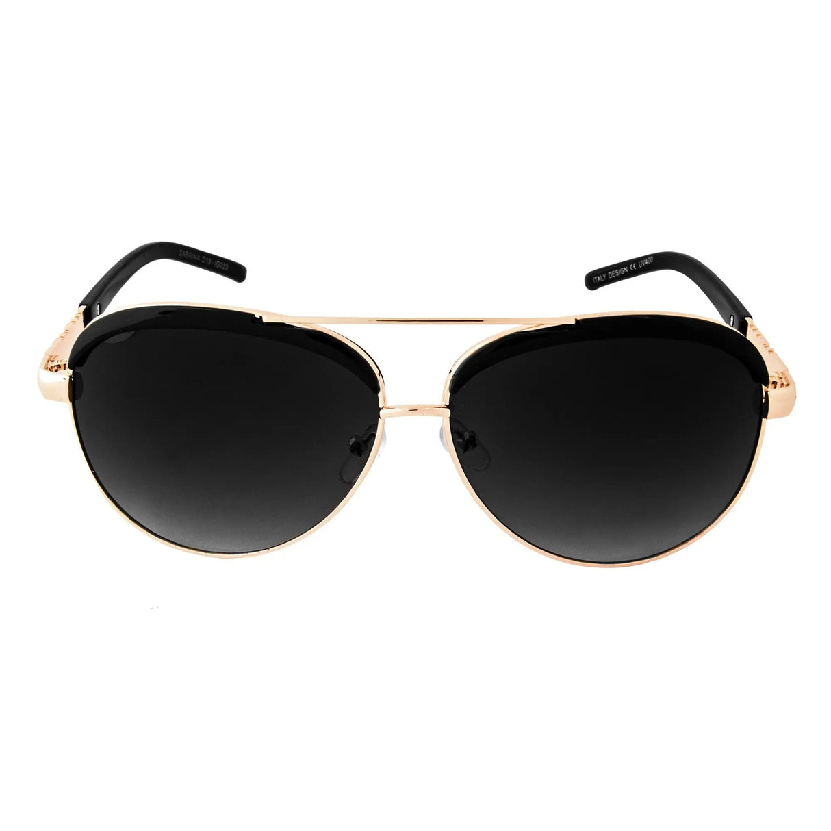 Sabrina GAFA AVIADOR UV400 IG023 - SUNTIMESTORE.COM