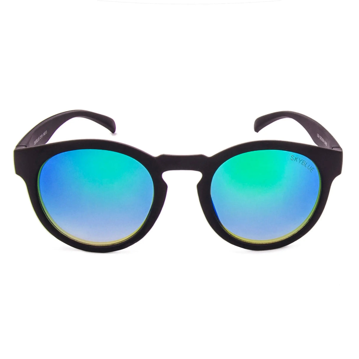 SkyBlue GAFA URBANA UV400 IN013 - SUNTIMESTORE.COM